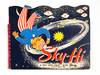 View Image 2 of 6 for SKY-HI: A TRIP INTO SPACE WITH TERRY Inventory #38468