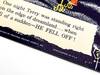 View Image 4 of 6 for SKY-HI: A TRIP INTO SPACE WITH TERRY Inventory #38468