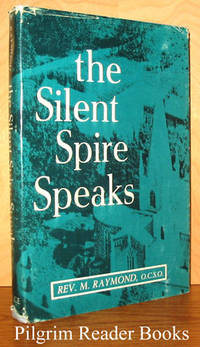 image of The Silent Spire Speaks