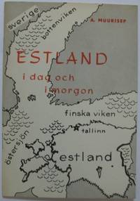 Estland i dag och i morgn.