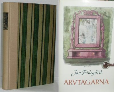 Arvtagarna.
