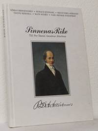 Sinnenas rike. Till Per Daniel Amadeus Atterbom.