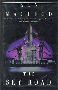The Sky Road