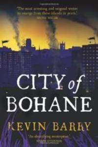 City Of Bohane