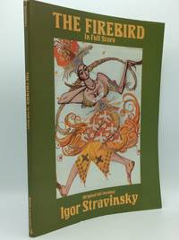 THE FIREBIRD in Full Score (Original 1910 Version)