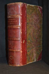 cover of A Genealogical and Heraldic Dictionary of the Peerage and Baronetage of the British Empire