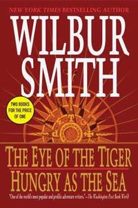 The Eye of the Tiger/ Hungry as the Sea
