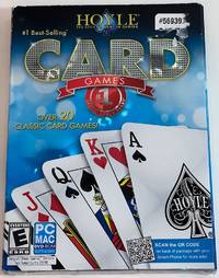 Encore Software Hoyle Card Games 2012 AMR - 