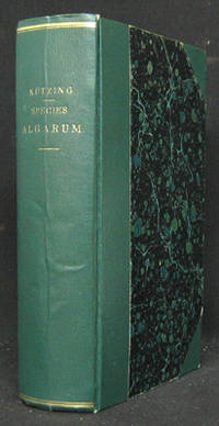Species algarum.
