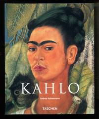 Kahlo 1907-1954: Pain and Passion