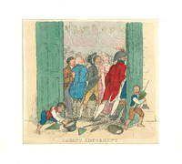 Takings; Or, The Life of a Collegian - TAKING AMUSEMENT