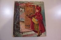 Red Riding Hood and Cinderlla