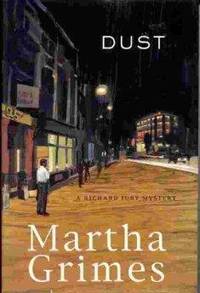 image of Dust: A Richard Jury Mystery