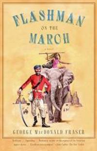 image of Flashman on the March (Flashman Papers)