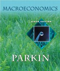 Macroeconomics