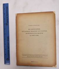 image of Ein Knupfteppich Spatantiker Tradition Aus Agypten Im Metropolitan Museum Zu New York