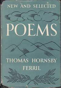 New and Selected Poems