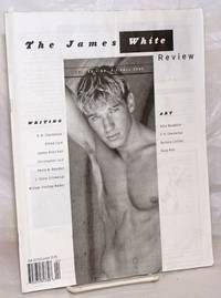 image of The James White Review: vol. 20, #4, Fall 2003