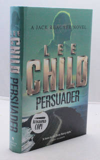 PERSUADER by Lee Child - 2003