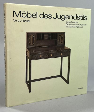 Möbel des Jugendstils. Sammlung des…