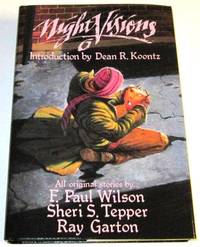 image of Night Visions 6