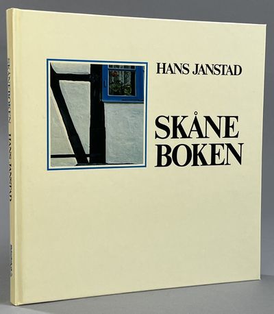 Skåneboken. [Utg. av] Skånebok ab.
