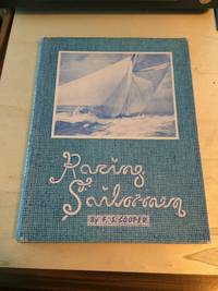 Racing Sailormen by F. S. Cooper - 1963