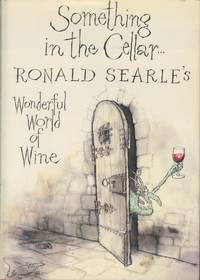 cover of Something In the Cellar..