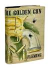 The Man with the Golden Gun