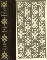 The Kings of England ever since it was so called by Thomas Robert & Milles - Hardcover - 1995 - from Pendleburys - the bookshop in the hills (SKU: 239968)