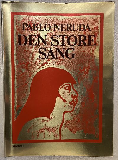 Den Store Sang - Illustreret af Dea Trier Mørch