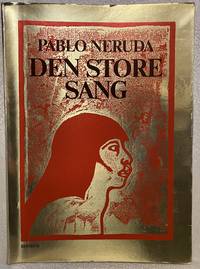 Den Store Sang - Illustreret af Dea Trier Mørch