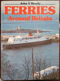 Ferries Around Britain