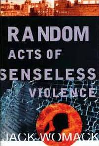 cover of RANDOM ACTS OF SENSELESS VIOLENCE