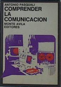 Comprender la comunicación