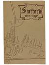 A History of the Town of Stafford, Written for the Sesquicentennial