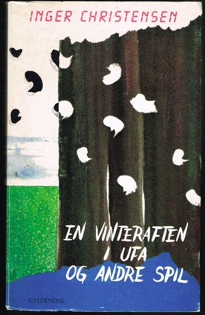 En Vinteraften i Ufa og andre Spil.