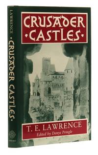 image of Crusader castles