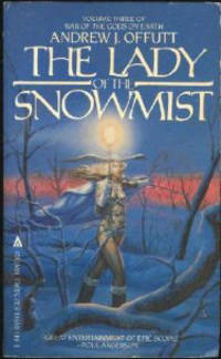 THE LADY OF THE SNOW MIST