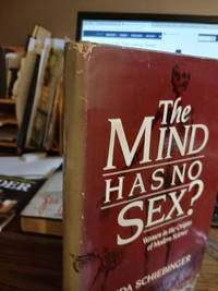 the Mind has no Sex