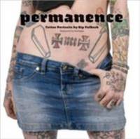 Permanence : Tattoo Portraits by Kip Fulbeck