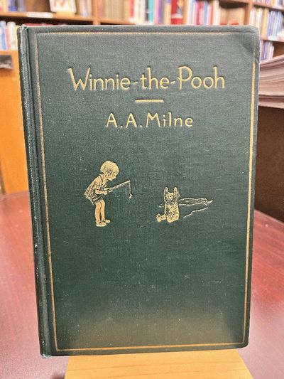 Winnie-the-Pooh