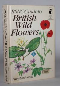 The RSNC Guide to British Wild Flowers