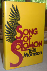 Song of Solomon by Morrison, Toni - 1977