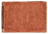 [Photo Album]: Turn of the Century Family Photographs