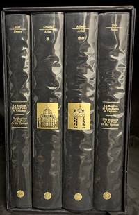 The Basilica Of St. Peter's In The Vatican