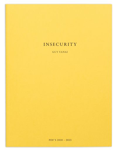 Insecurity