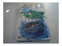 Faber Book of Greek Legends