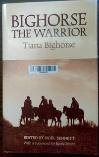 BIGHORSE THE WARRIOR