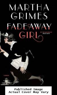 Fadeaway Girl (Emma Graham)